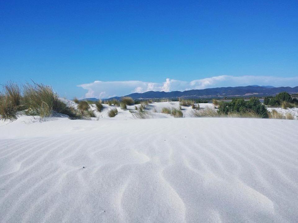 Santa Lucia Tratalias