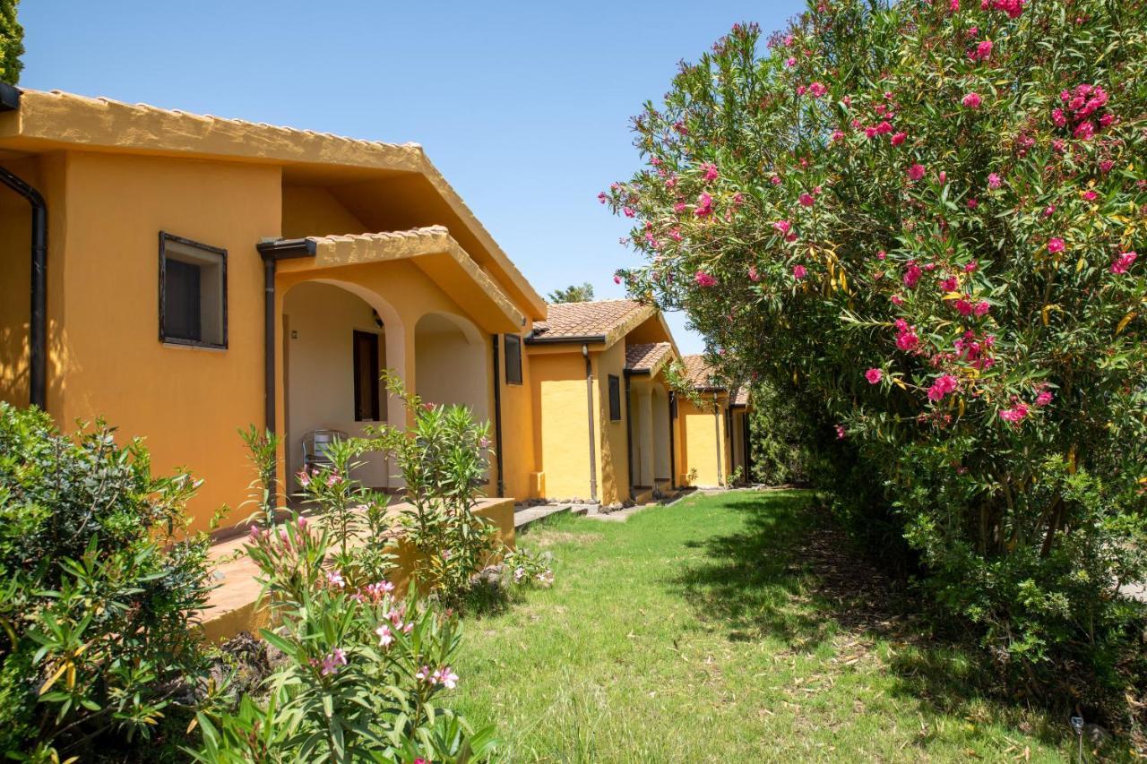 Séjour à la ferme Santa Lucia Tratalias