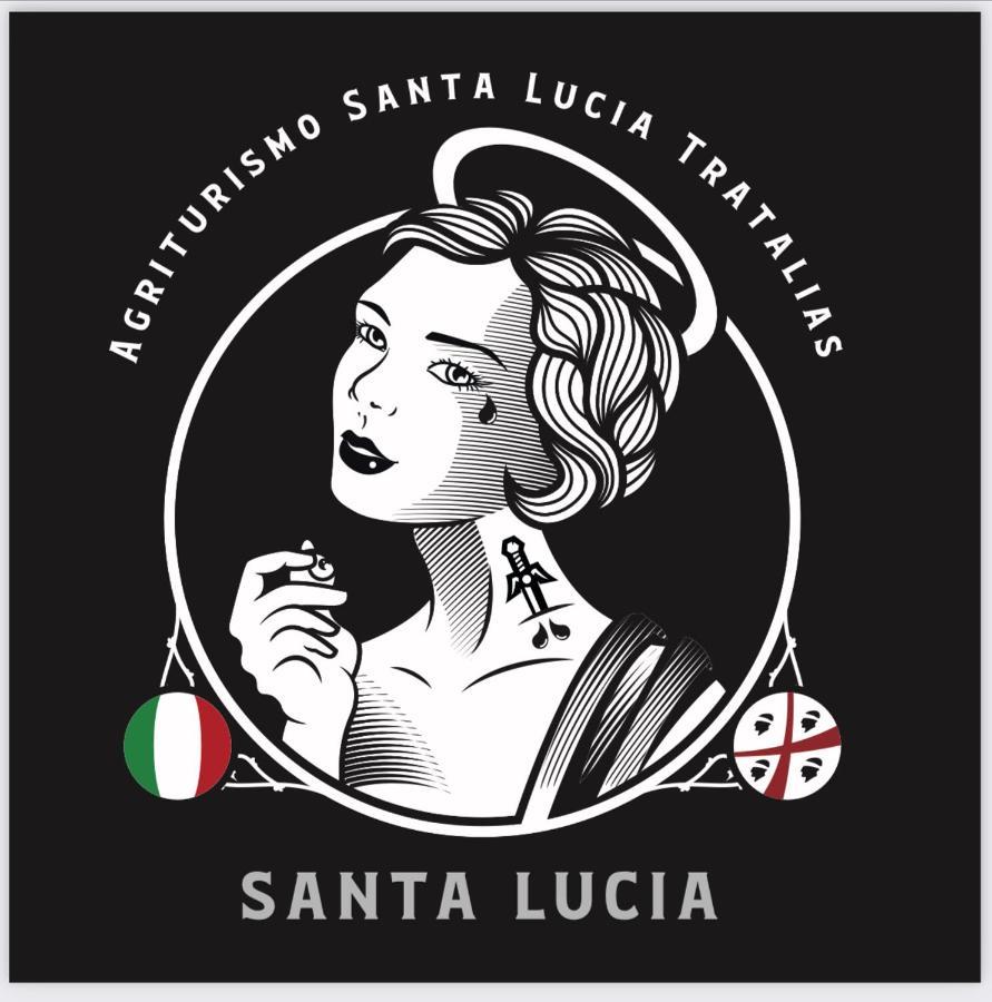 Santa Lucia Séjour à la ferme