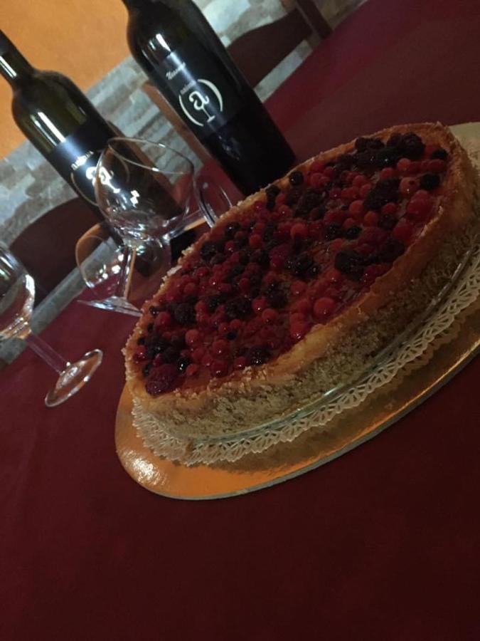 Agriturismo Santa Lucia * Tratalias