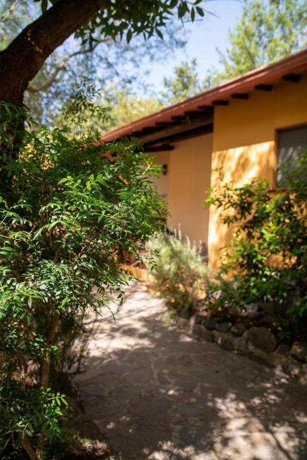 Agriturismo Santa Lucia * Tratalias